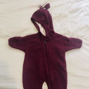 3for20/5for25 REI baby girl snow suit snowsuit